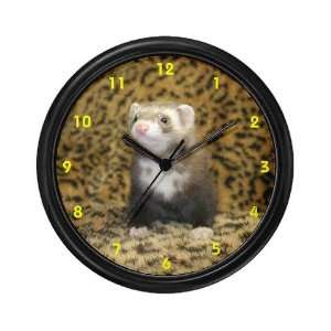  Charley 1 Pets Wall Clock by CafePress: Home & Kitchen