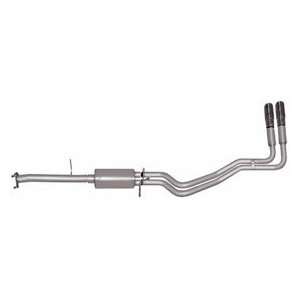   Exhaust Exhaust System for 1998   1999 Chevy S10 Pick Up Automotive