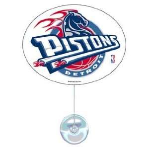  Detroit Pistons Fan Wave *SALE*