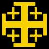 Cross Crucifix Catholic Celtic Pendant Silver Charm LOT  