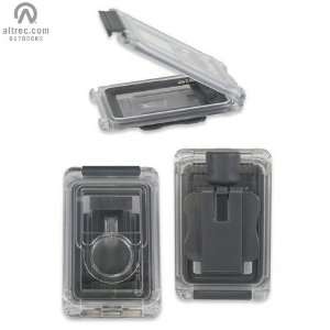 Otter iPod Nano Waterproof Case (3rd Generation) (Clear)  