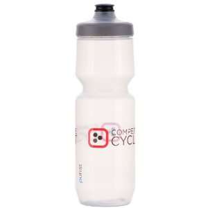   Cyclist Purist Team Water Bottle w/ WaterGate