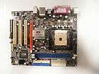 ECS Intel CPUSocket T/ LGA 775.G31T M9(1.​0)DDR2 MicroATX 