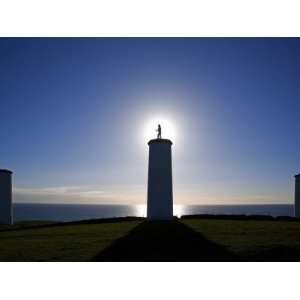  Man Shipping Beacon, Great Newtown Head, Tramore, County Waterford 