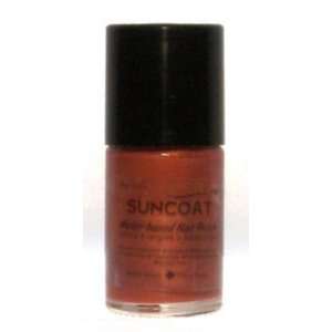  Water Based Nail Polish Copper (#13) 15 Milliliters 