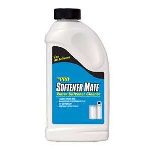  Pro Softener Mate Water Softener Cleaner, 5 Lbs.: Home 