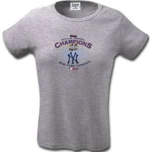  New York Yankees 2003 World Series Champions Locker Room 
