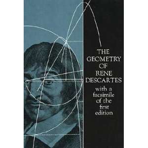   Rene(Author) ; Descartes(Author); Mathematics(Author) Descartes Books