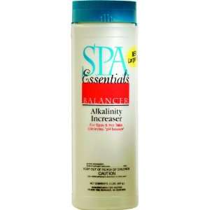  Spa Essentials Alkalinity Increaser 2 lbs $6.64 each as 6 