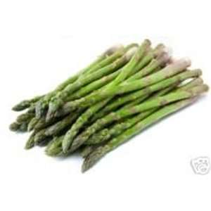 Rainbow Seeds® 150 Heirloom Asparagus Seeds Perennial Vegetable Plant 
