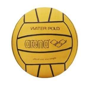  Arena Junior Wasserball Water Polo Ball Water Polo Balls 