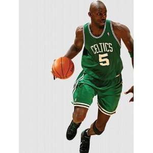 Wallpaper Fathead Fathead NBA Players & Logos Kevin Garnett Boston 