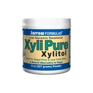  Xyli Pure   Xylitol pwd 8 Oz Jarrow Formulas Beauty