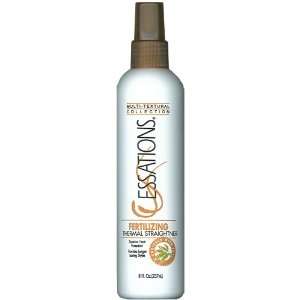  Essations Fertilizing Thermal Straightener   32 oz / liter 