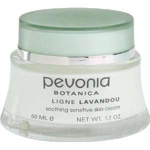  Pevonia Soothing Sensitive Skin Cream: Health & Personal 