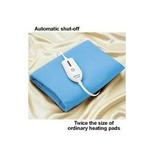  Extra Large Heating Pad: Health & Personal Care