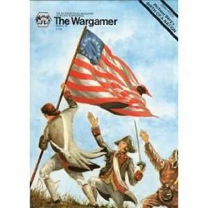  The Wargamer Magazine # 18 Toys & Games