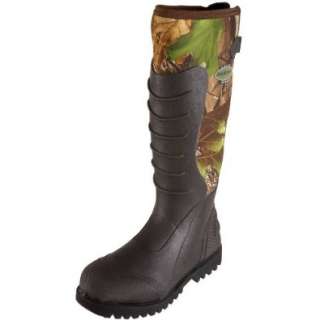  LaCrosse Mens 18 Alpha Lite Hunting Boot: Shoes