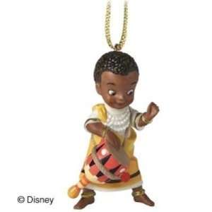 Walt Disney Its a Small World After All Collectible African Boy 
