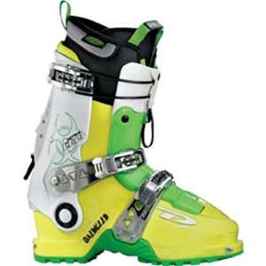   Lite ID Alpine Touring Ski Boots 2012: Sports & Outdoors