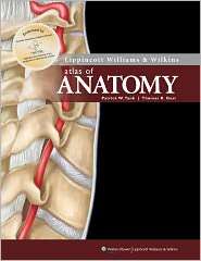 Lippincott Williams and Wilkins Atlas of Anatomy (Canadian Version 