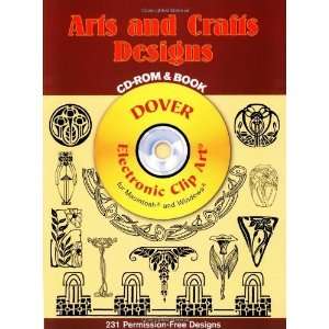   and Book (Dover Electronic Clip Art) [Paperback] Marty Noble Books