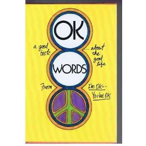  Ok Words (9780875292267) Dan Drake Books