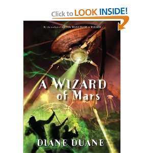   Ninth Book in the Young Wizards Series [Paperback]: Diane Duane: Books