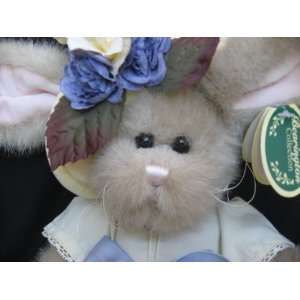  Bearington Tulip & Ducky Plush 14 Bunny Rabbit: Toys 