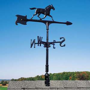  crumb link antiques architectural garden weathervanes lightning rods