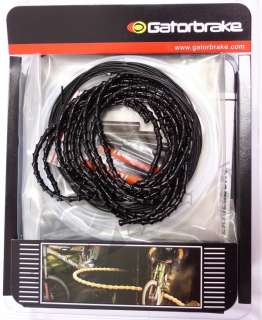 Gatorbrake Alligator MINI iLINK Cable Set SHIFT   BLACK  