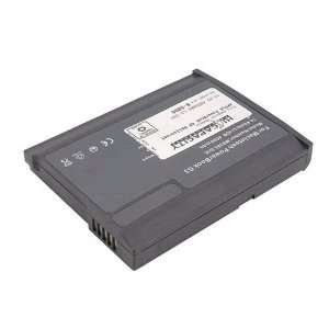   Laptop Battery for Apple PowerBook G3 Wall Street (M4685): Electronics