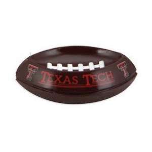  Texas Tech Red Raiders Soap Dish: Sports & Outdoors