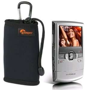  Aluratek Cinecam HD DV Pocket Video Camcorder and  