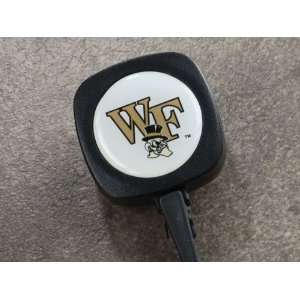  College Badge Reel   Wake Forest: Office Products