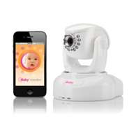   Two way audio capability Babys movement or cry activates alerts