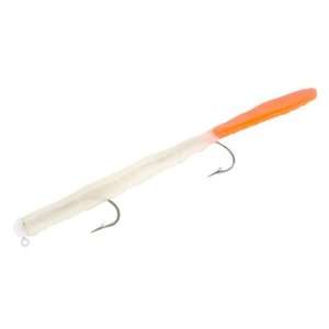 Lure Double Jeopardy 5 Worm Rig 