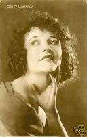 actor/actress postcard Betty Compson (p23255)  
