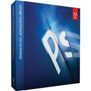  New   Adobe Photoshop CS5 v.12.0 Extended   Version 
