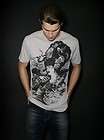 iron fist t shirt watery mistress men size small expedited