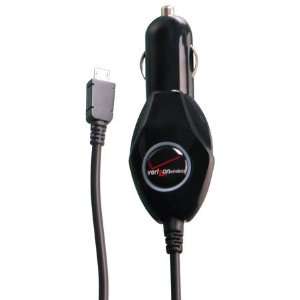   Verizon Micro USB Car Charger for LG VX5500: Cell Phones & Accessories