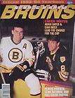 beckett april 1995 issue 54 adam oates cam neely cover  