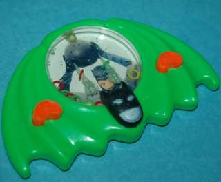   is for a very rare and nice WATER TOY , from the BATMAN Adam West