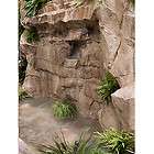 Oasis Tahiti Falls Wall Water Fountain   Desert Sand