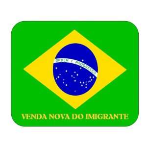  Brazil, Venda Nova do Imigrante Mouse Pad: Everything Else