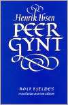 Peer Gynt, (0816609152), Herrick Ibsen, Textbooks   