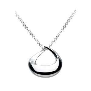  Kit Heath Sterling Silver Recessed Bulb Necklace Kit Heath 