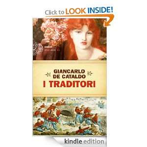 Traditori (Einaudi. Stile libero big) (Italian Edition): Giancarlo 