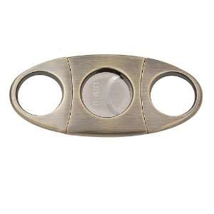  High Quality Stainless Steel Cigar Cutter, 1565