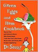 Green Eggs and Ham Cookbook Georgeanne Brennan